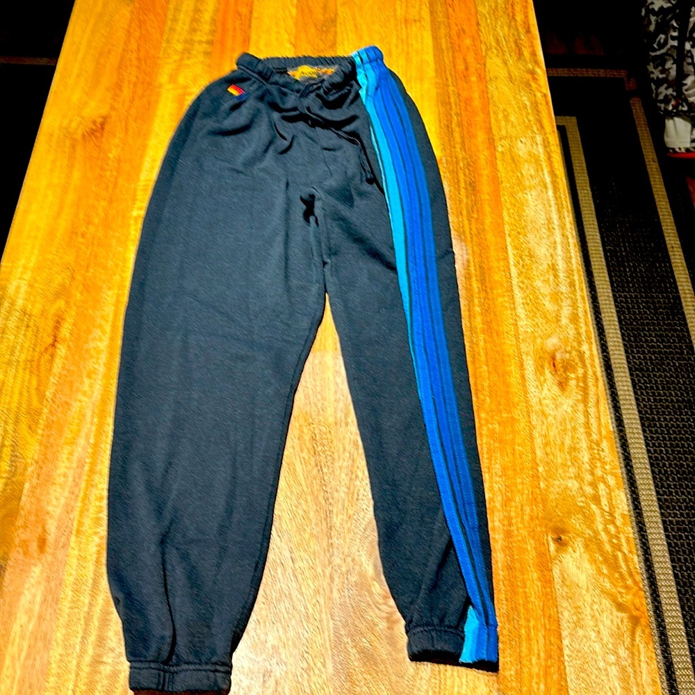 Sweatpants never worn